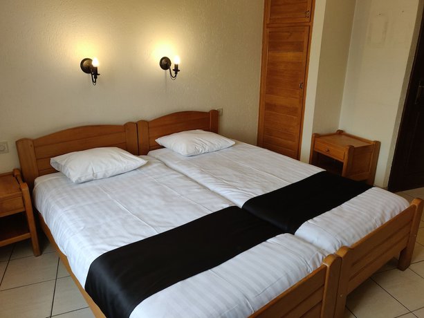 Imagen de la habitación del Hotel Bokrijks. Foto 12