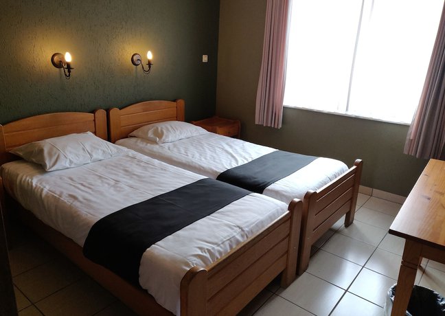 Imagen de la habitación del Hotel Bokrijks. Foto 14