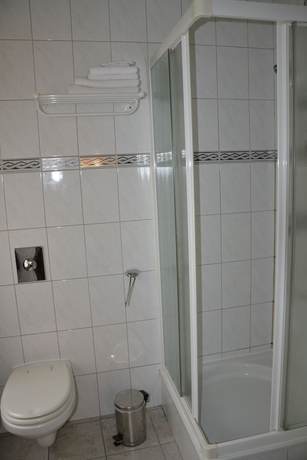 Imagen de la habitación del Hotel Bokrijks. Foto 19