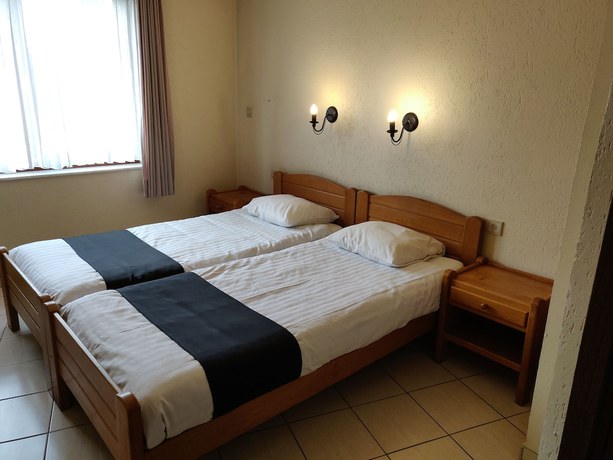 Imagen de la habitación del Hotel Bokrijks. Foto 20