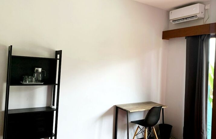 Imagen general del Hotel Boku Boku. Foto 4