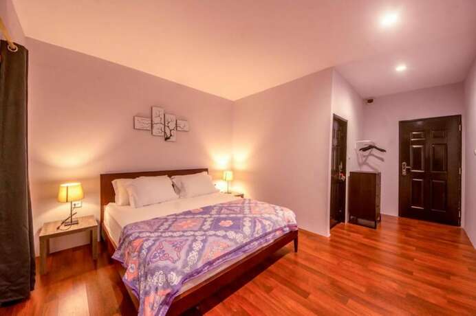 Imagen general del Hotel Boku Boku. Foto 8