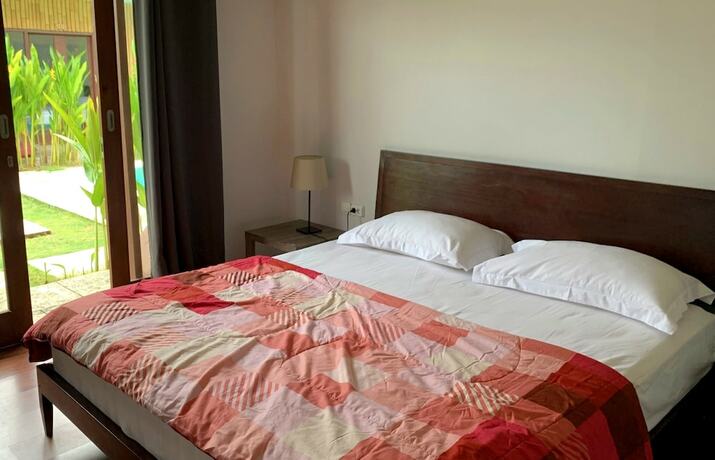 Imagen general del Hotel Boku Boku. Foto 10