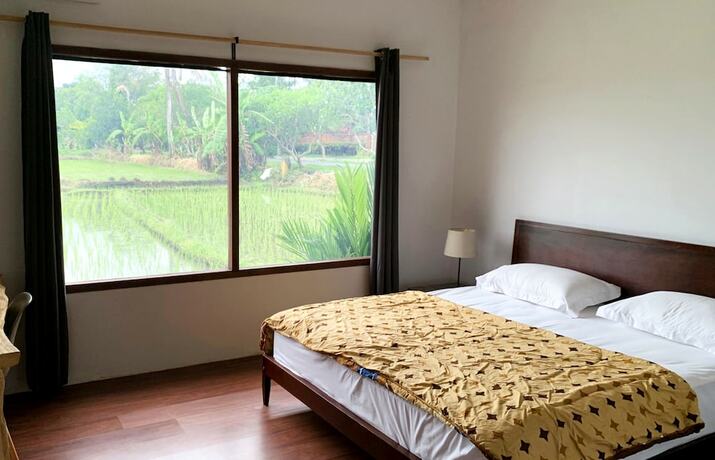 Imagen de la habitación del Hotel Boku Boku. Foto 19
