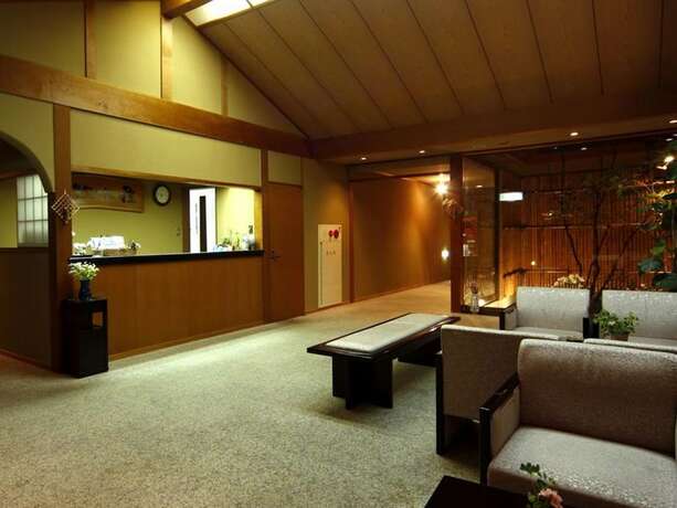 Imagen general del Hotel Bokusuisou. Foto 1