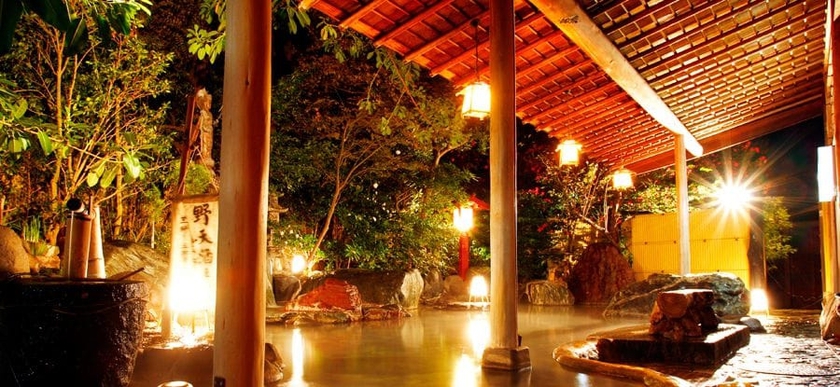 Imagen general del Hotel Bokusuisou Toikan. Foto 3