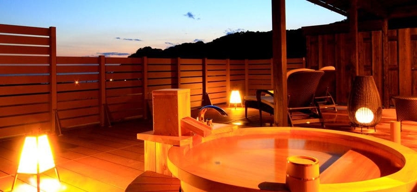 Imagen de la habitación del Hotel Bokusuisou Toikan. Foto 6
