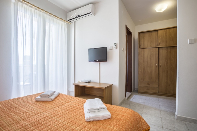 Imagen de la habitación del Hotel Bol Apartments Gospojica. Foto 2