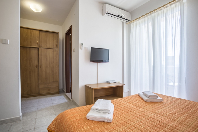 Imagen de los interiores del Hotel Bol Apartments Gospojica. Foto 14