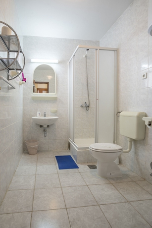 Imagen de la habitación del Hotel Bol Apartments Gospojica. Foto 6