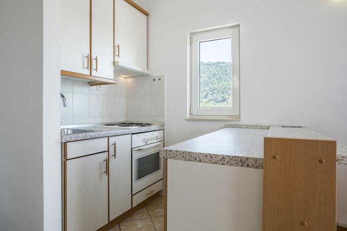Imagen de la habitación del Hotel Bol Apartments Gospojica. Foto 8