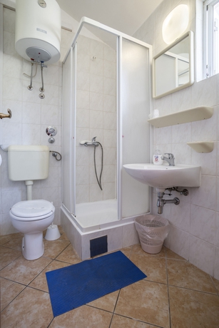 Imagen de la habitación del Hotel Bol Apartments Gospojica. Foto 10