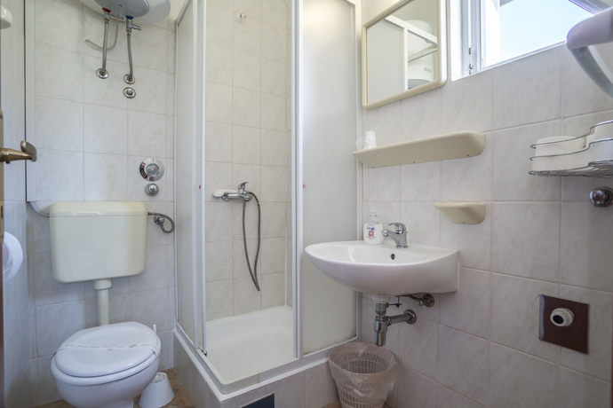 Imagen de la habitación del Hotel Bol Apartments Gospojica. Foto 11
