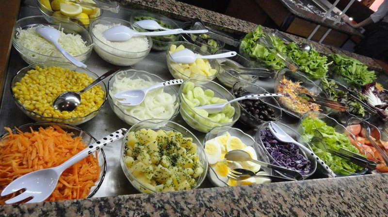 Imagen de los interiores del Hotel Bolacua Hotel Club De Campo. Foto 11