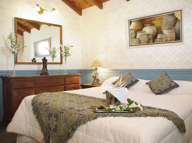 Imagen de la habitación del Hotel Bolacua Hotel Club De Campo. Foto 3