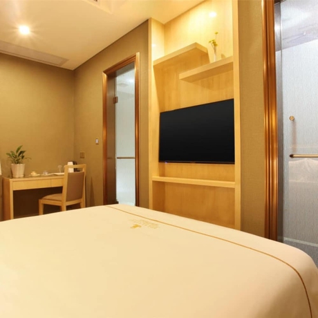 Imagen de la habitación del Hotel Bolailitai. Foto 6