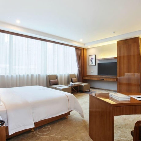 Imagen de la habitación del Hotel Bolailitai. Foto 10