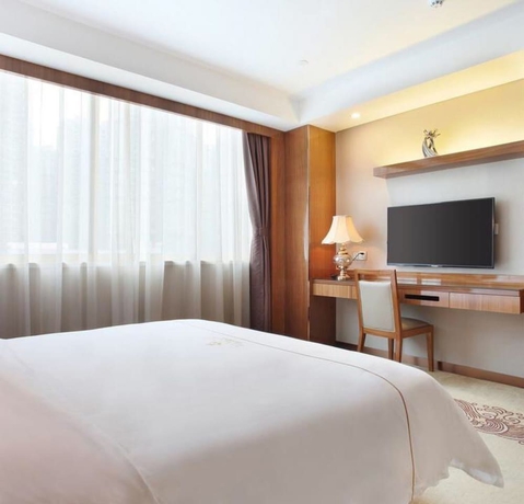 Imagen de la habitación del Hotel Bolailitai. Foto 17