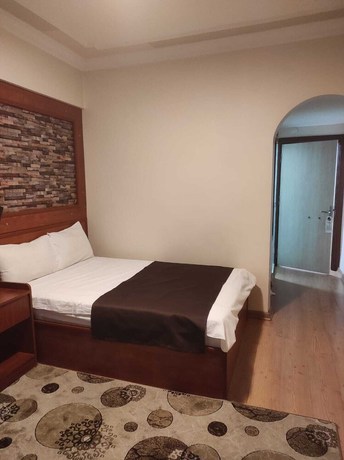 Imagen de la habitación del Hotel Bolat. Foto 8
