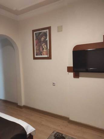 Imagen de la habitación del Hotel Bolat. Foto 10