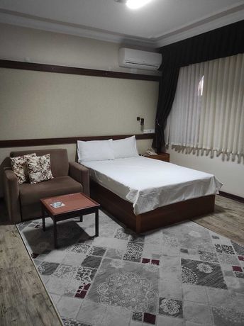 Imagen de la habitación del Hotel Bolat. Foto 15