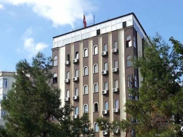 Imagen general del Hotel Bolat. Foto 1