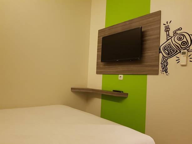 Imagen de la habitación del Hotel Bold Jakarta. Foto 7