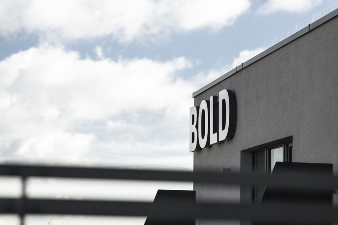 Imagen general del Hotel Bold München Giesing. Foto 2