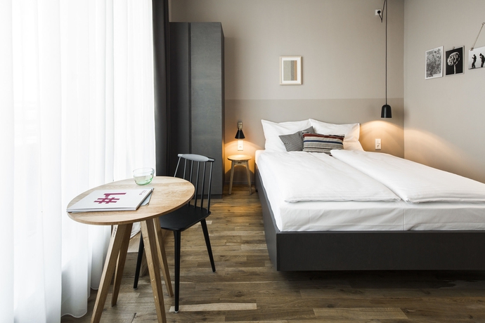 Imagen de la habitación del Hotel Bold München Giesing. Foto 10