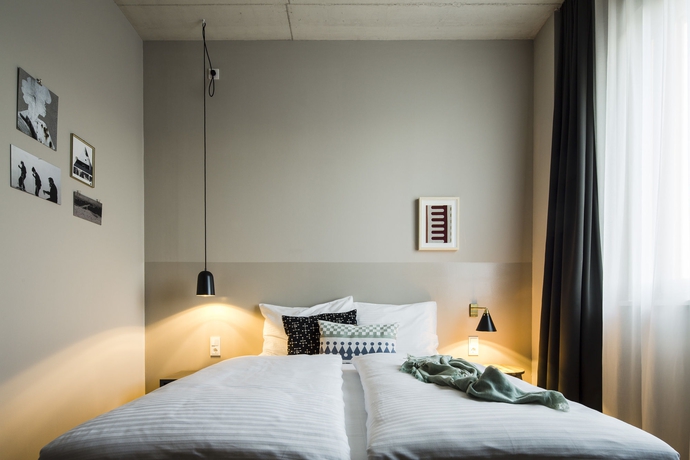 Imagen de la habitación del Hotel Bold München Giesing. Foto 11