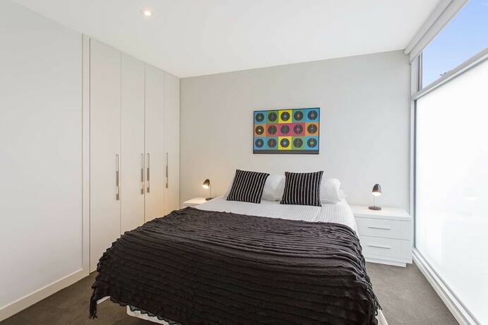 Imagen general del Hotel Bold and Beautiful In Brighton. Foto 2