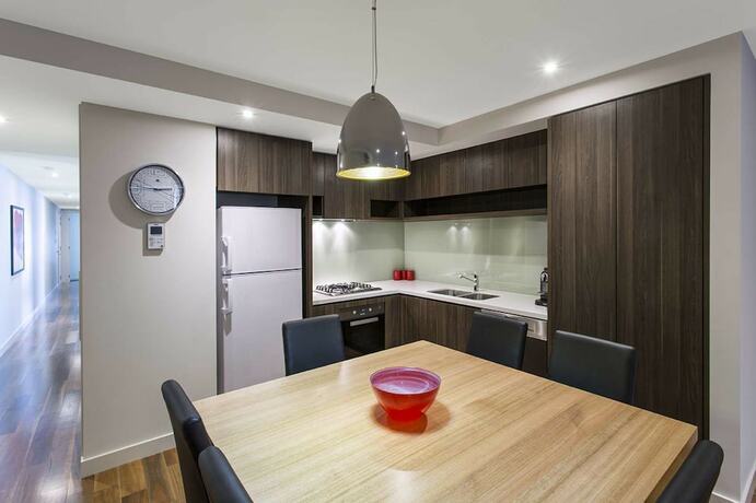 Imagen general del Hotel Bold and Beautiful In Brighton. Foto 3