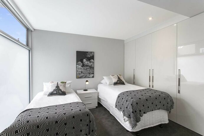 Imagen general del Hotel Bold and Beautiful In Brighton. Foto 4