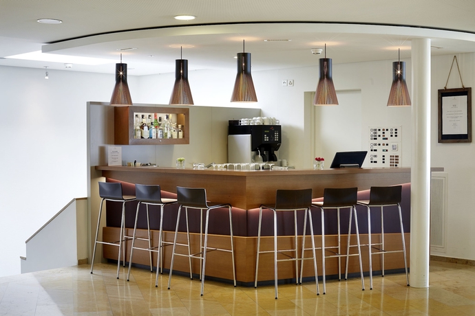 Imagen del bar/restaurante del Hotel Boldern. Foto 6
