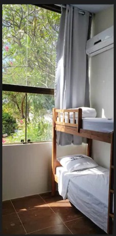 Imagen de la habitación del Hotel Boldro Surf House. Foto 12