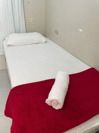 Imagen de la habitación del Hotel Boldro Surf House. Foto 14