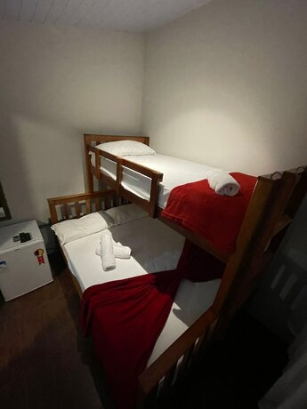 Imagen general del Hotel Boldro Surf House. Foto 2