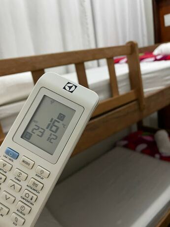 Imagen general del Hotel Boldro Surf House. Foto 5