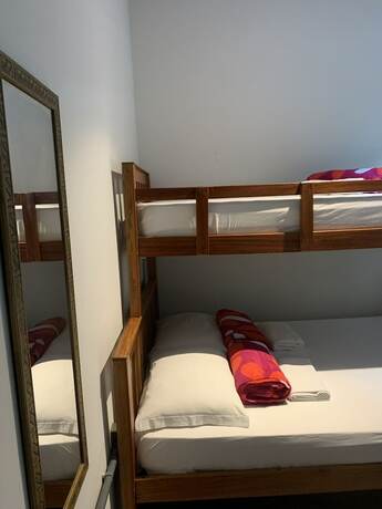 Imagen general del Hotel Boldro Surf House. Foto 6