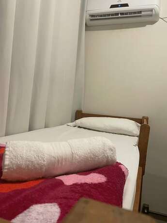 Imagen de la habitación del Hotel Boldro Surf House. Foto 16