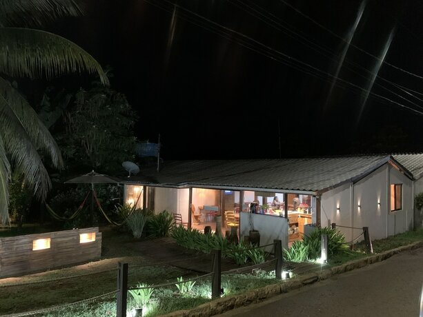 Imagen general del Hotel Boldro Surf House. Foto 7