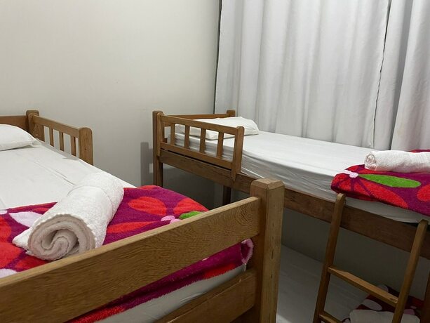 Imagen general del Hotel Boldro Surf House. Foto 9