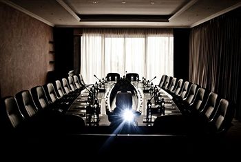 Imagen de los interiores del Hotel Bole Ambassador. Foto 8