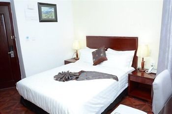 Imagen de la habitación del Hotel Bole Skygate. Foto 6