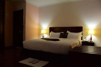 Imagen de la habitación del Hotel Bole Skygate. Foto 12