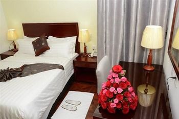 Imagen de la habitación del Hotel Bole Skygate. Foto 13