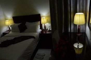 Imagen de la habitación del Hotel Bole Skygate. Foto 14