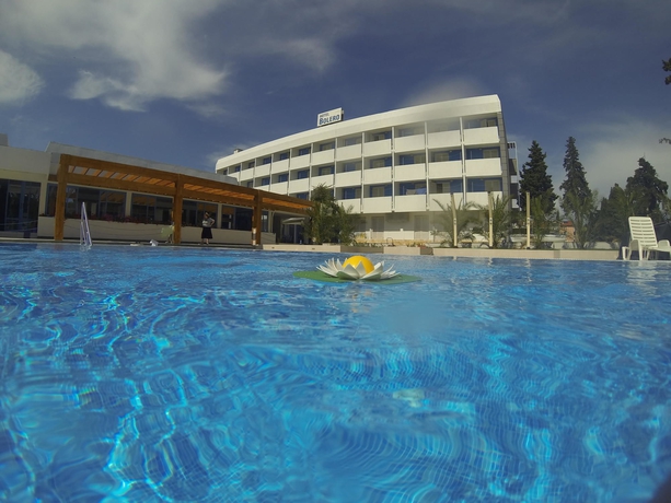 Imagen general del Hotel Bolero. Foto 1