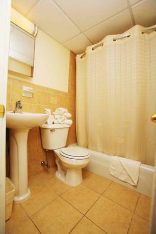 Imagen de la habitación del Hotel Bolero Resort. Foto 3