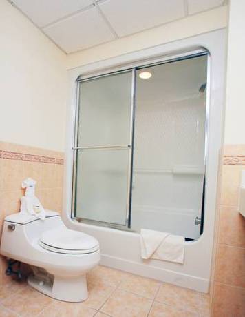 Imagen de la habitación del Hotel Bolero Resort. Foto 4